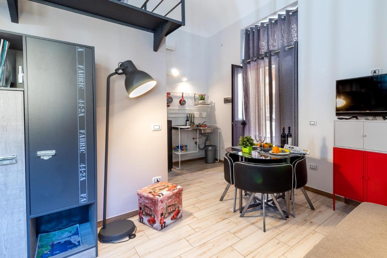 Syracuseapartments Isonzo Di Siracusa Stupendo Appartamento Vicino Ad Ortigia E A 200M Dal Mare Extérieur photo
