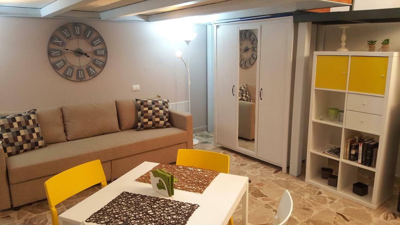 Syracuseapartments Isonzo Di Siracusa Stupendo Appartamento Vicino Ad Ortigia E A 200M Dal Mare Extérieur photo
