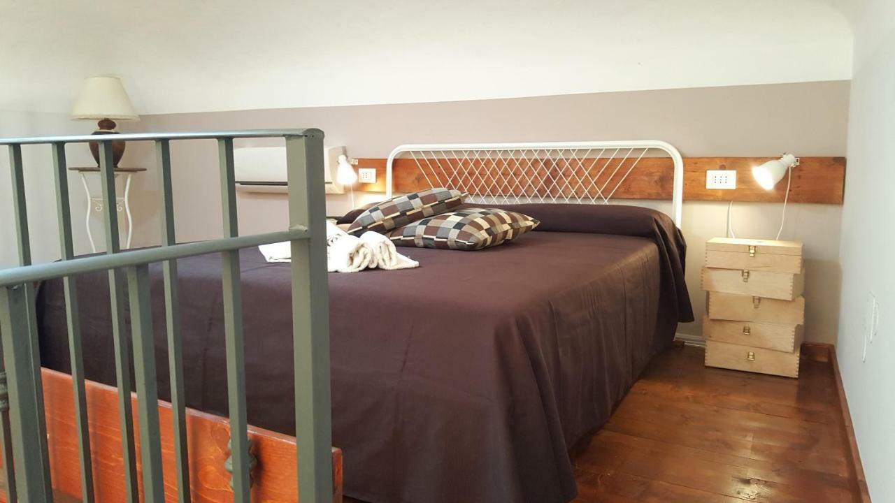 Syracuseapartments Isonzo Di Siracusa Stupendo Appartamento Vicino Ad Ortigia E A 200M Dal Mare Extérieur photo
