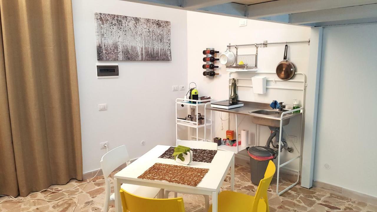 Syracuseapartments Isonzo Di Siracusa Stupendo Appartamento Vicino Ad Ortigia E A 200M Dal Mare Extérieur photo